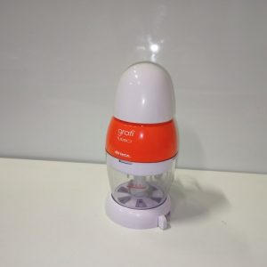 3Gu5IKeqWgawfikFO7XpUO4jnP40kLApHIgSNiMW Ecost Customer Return Aries 44 Grat? Metal, wireless electric grater, 1 kg capacity, 230 volts