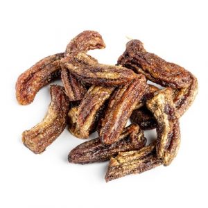 Tropicks Dried banana 100 g