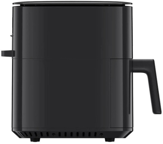 Xiaomi Air Fryer 6.5L 1700 W EU, Black