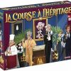 Ecost customer return Lansay - LA RACE A L'HERITAGE - board game for children from 8 years old