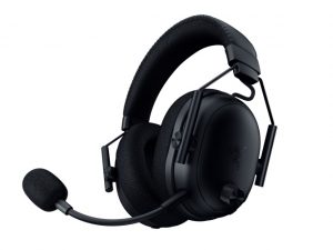 Razer BlackShark V3 Pro Wireless Gaming Headset Bluetooth, USB-A, 3.5 mm jack, Black