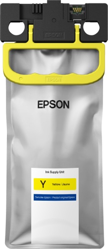 Epson T11P4 XXL (C13T11P440) Ink Cartridge, Yellow