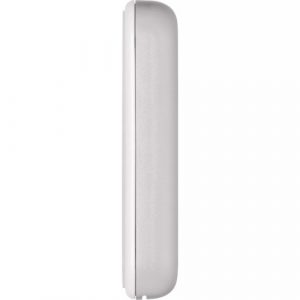 Canon Zoemini 2 Portable Photo Printer Colour ZINK 2x 3'', Bluetooth, White