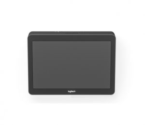 Logitech Tap 939-001950 Meeting Room Touch Controller, 10.1'' IPS 400 cd/m2, Black