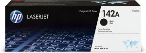 HP 142A (W1420A) Toner Cartridge, Black
