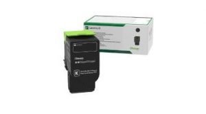 3f5e4997-e772-4643-9f5d-ed5e3fa5fa20 Lexmark 78C20K0 Toner Cartridge, Black