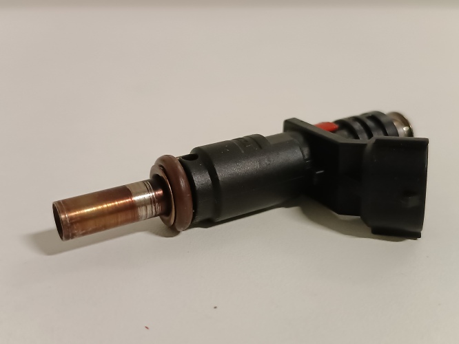 Ecost prekė po grąžinimo VDO A2C59517083 Multi-port Fuel Injector