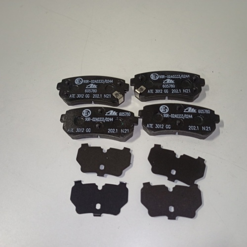 Ecost Customer Return Atėjo Topd4Fks 806TS0102 4 channel Two transmitter remote control