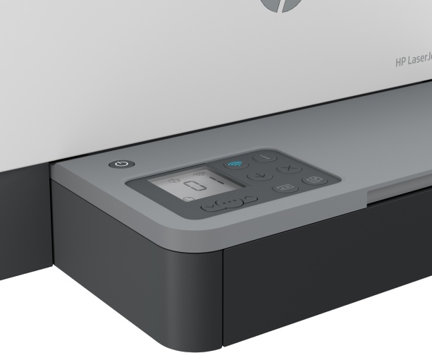 HP LaserJet Tank MFP 2604sdw Printer Laser B/W MFP A4 22 ppm USB Wi-Fi LAN BT