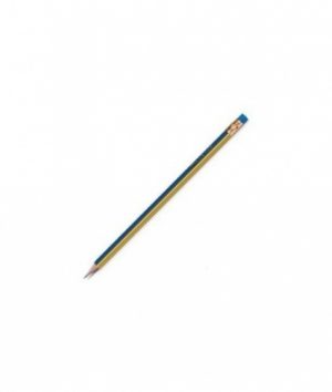Pencil Forpus, HB, with Eraser  1221-017