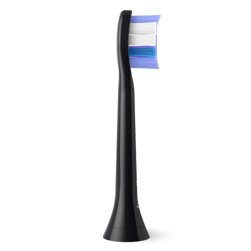 Philips Sonicare S2 Sensitive HX6052/88 Sonic Sonic Toothbrush heads, Black