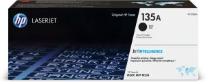 HP 135A (W1350A) Toner Cartridge, Black