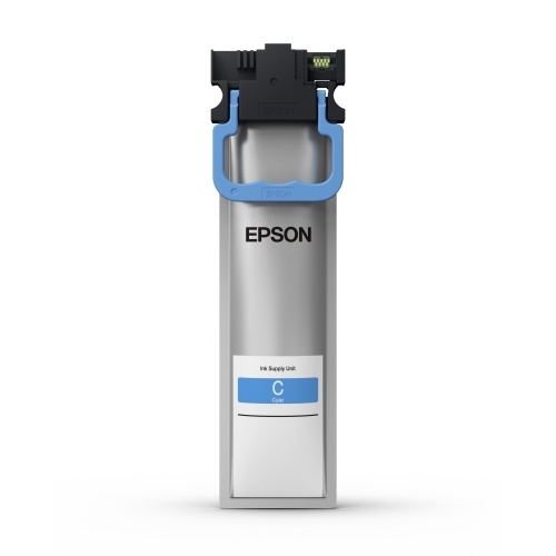 Epson T9452 XL (C13T945240) Ink Cartridge, Cyan