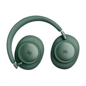 JBL Live 780NC Wireless Headphones, Bluetooth, Green
