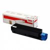 Oki MB472 (45807102) Toner Cartridge, Black