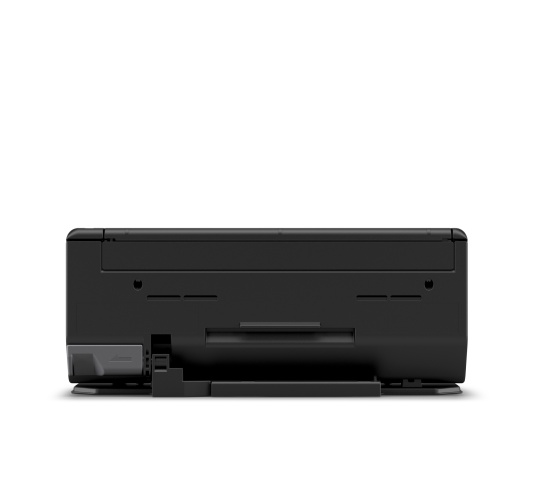 Epson ES-C380W ADF + Sheet-fed Scanner A4 Colour 30 ppm 600x600 DPI USB Wi-Fi