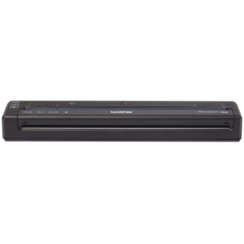 Brother PJ-862 Mobile Direct Thermal Printer B/W A4 13.5 ppm USB Bluetooth