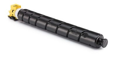 Kyocera TK-8345Y Toner Cartridge, Yellow