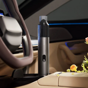 CoClean Portable Car Vacuum Cleaner C2, Grey