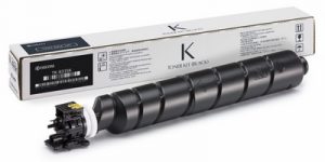 Kyocera TK-8335K Toner Cartridge, Black