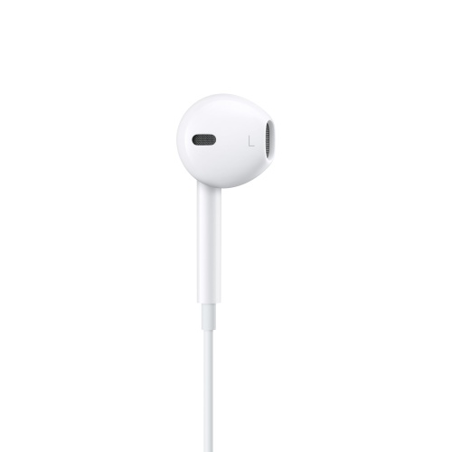 Apple EarPods Wired Earphones, USB-C, White