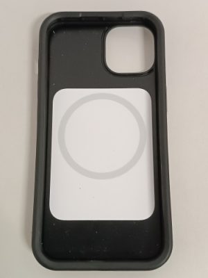 4KYRfS17amyfTcb8v21v4xDAJP1aIPoFwZSyHcB5 Ecost Customer Return OtterBox Slim Series Case for iPhone 13 with MagSafe, with MagSafe, Shockpr
