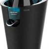 Ecost customer return Cecotec EssentialVita PowerFresh 600 Stainless Steel Juicer, 600 W, Stainless