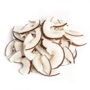 HPW Dried coconut 2 kg