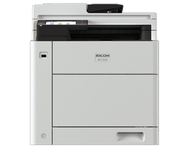 Ricoh M C320FSE FC (423938) Printer