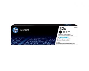 HP 32A (CF232A) Imaging Drum, Black