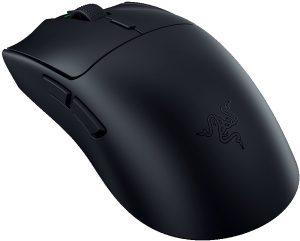 Razer Viper V3 HyperSpeed Wireless Gaming Mouse RF Wireless, 30000 DPI, Black