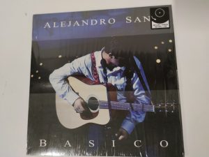 4mMrHpPvVrhicHy7BvvjAzCdsqaMWCTrO6DzARvQ Ecost Customer Return Alejandro Sanz - Basico (Vinyl)