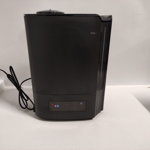 Ecost Customer Return CONOPU OZJ21S07 6L Ultrasonic Humidifier with Constant Temperature for Hous