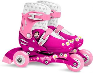 Ecost Customer Return Chicos Ride-On vehicle Starkids Pink