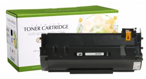Static Control Toner Cartridge Black, Compatible with Lexmark 502X (50F2X00)