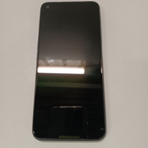 Ecost Customer Return Realme 9 Pro 5G Smartphone, Unlocked, with 5,000mAh Battery, Qualcomm Snapdrag
