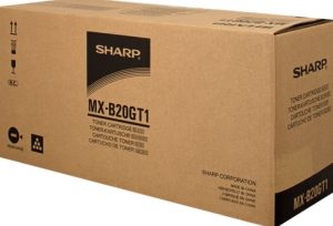51fcb35d-5caf-4dc3-9181-fe1017c632b2 Sharp MX-B20GT1 (MXB20GT1) Toner Cartridge, Black
