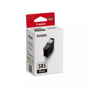 Canon PG-585 (6205C001) Ink Cartridge, Black