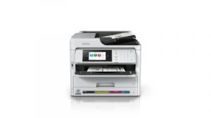 530e0baf-040e-4956-99a5-ebbc3fa3ba9e Epson WorkForce Pro WF-C5890DWF Printer inkjet MFP A4 34 ppm USB LAN Wi-Fi