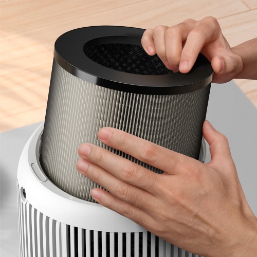 Philips FY0910/30 PureProtect Mini 900 Series HEPA NanoProtect Replacement Filter