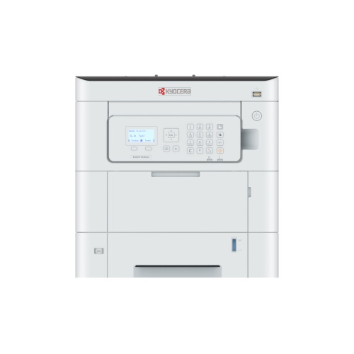 Kyocera ECOSYS PA3500cx Printer Laser Colour Duplex A4 35 ppm Ethernet LAN USB