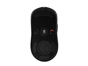 Logitech G Pro 2 Lightspeed Wireless Gaming Mouse RF Wireless 44000 DPI, Black
