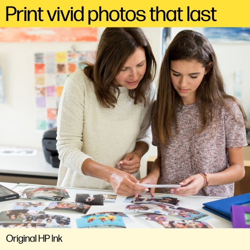 HP 953XL (F6U18AE) Ink Cartridge, Yellow