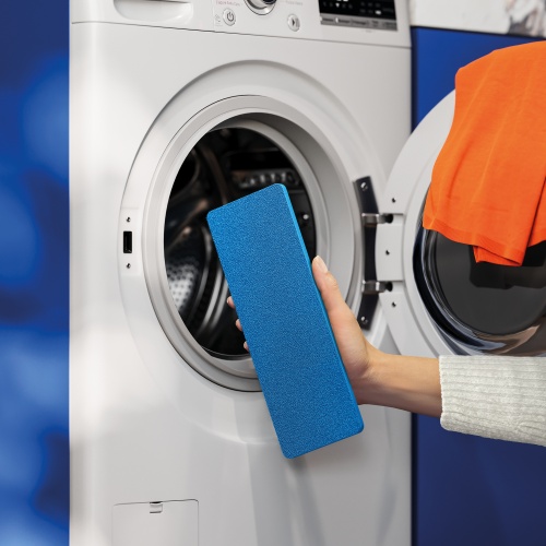 Philips OneUp XV1882/20 2X Replaceable Mop Pads, Blue