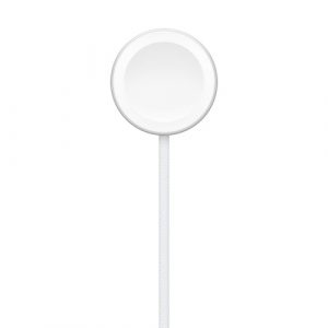 Apple Watch Magnetic USB-C Fast Charging Cable 1m, White