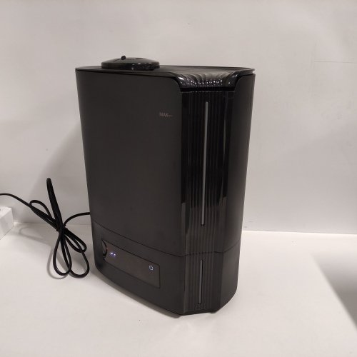 Ecost Customer Return CONOPU OZJ21S07 6L Ultrasonic Humidifier with Constant Temperature for Hous