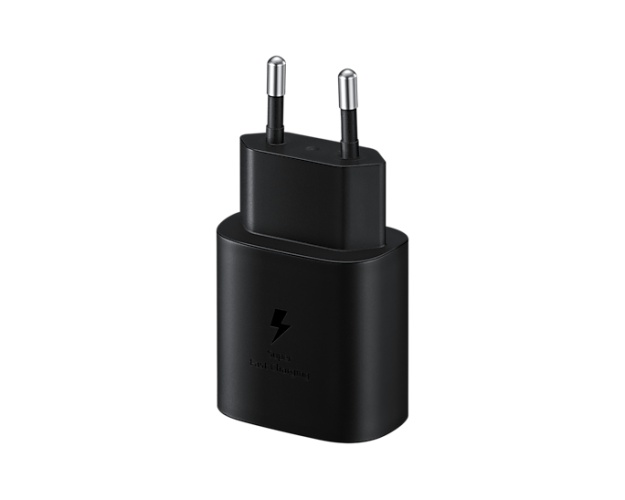Samsung EP-TA800 25W AC Power Adapter USB-C, Black