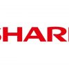 Sharp MX-503LH (MX503LH) Lower Heat Roller Kit