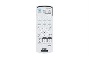 Epson EB-W55 Projector 3LCD WXGA 1200x800, 4000 ANSI lumens, USB, Wi-Fi, White