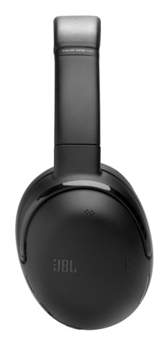 JBL Tour One M3 Wireless Headphones, Bluetooth, Black